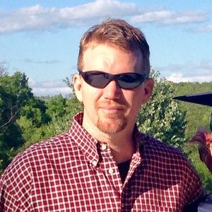 Meet your Posher, Joe